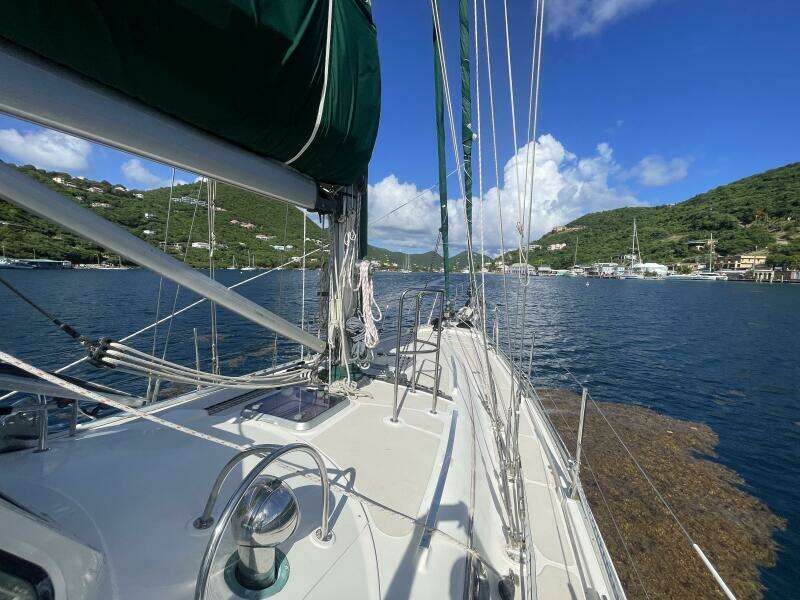 Traveller 47ft Caliber Yacht For Sale