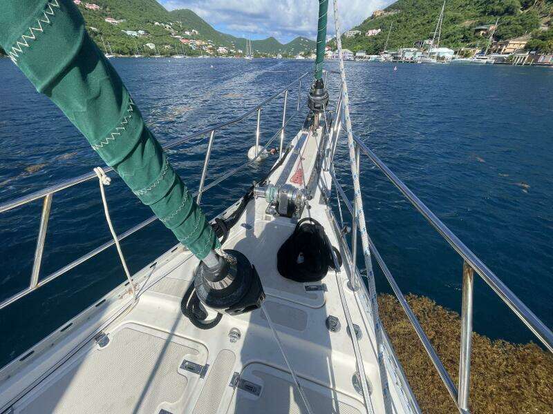 Traveller 47ft Caliber Yacht For Sale