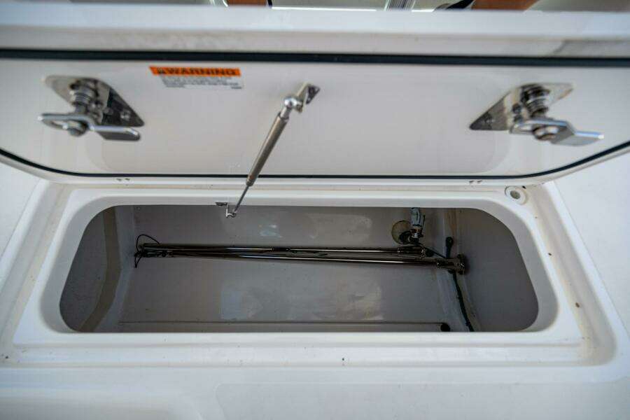 26ft Pursuit Yacht For Sale