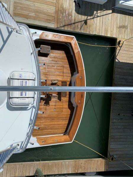 2006 Hatteras Yachts 68 Convertible Big Game