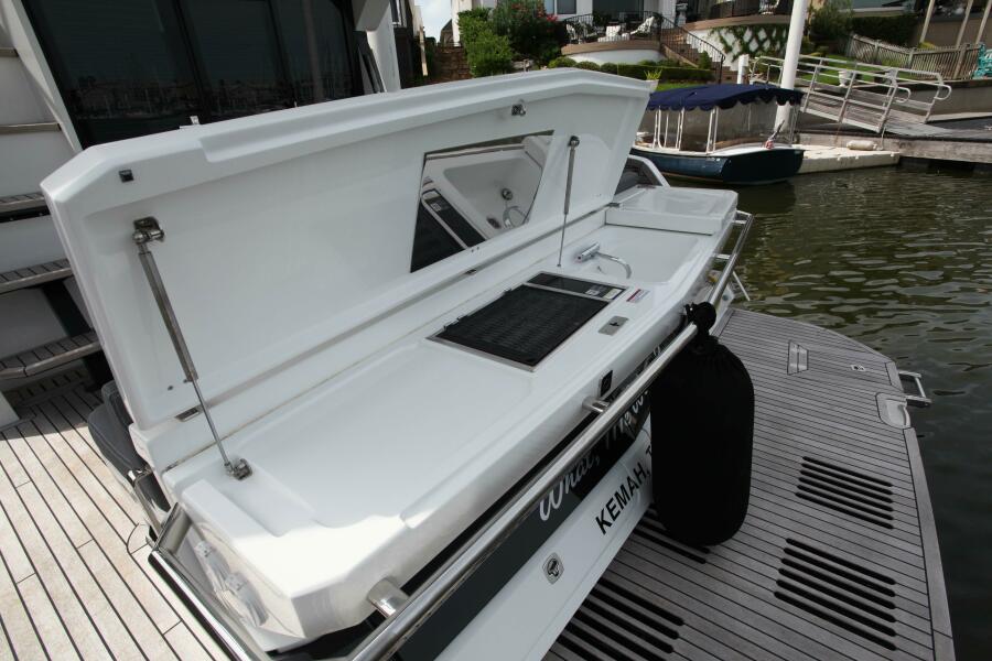 2025 Galeon