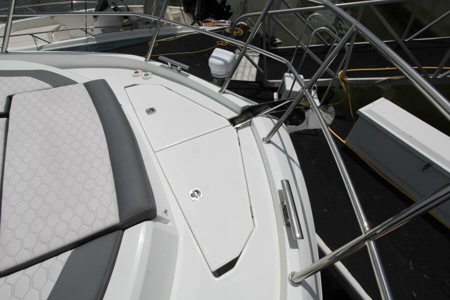 2025 Galeon