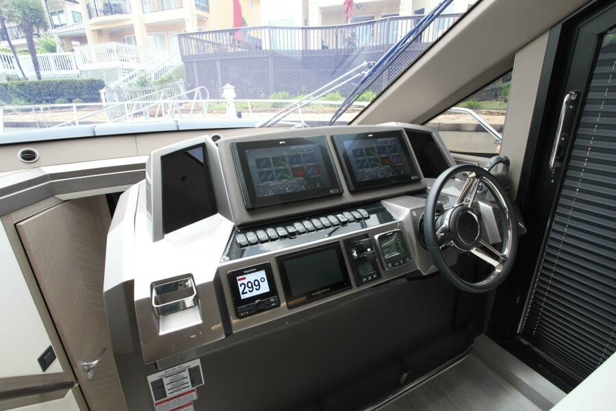 2025 Galeon