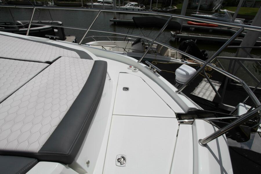 2025 Galeon