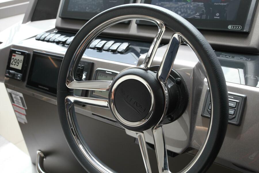 2025 Galeon