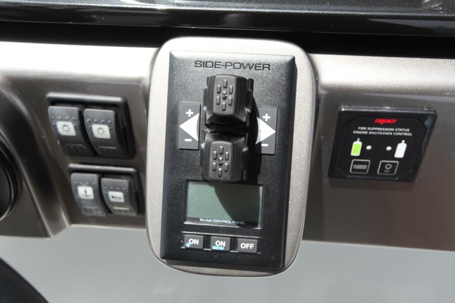 2025 Galeon