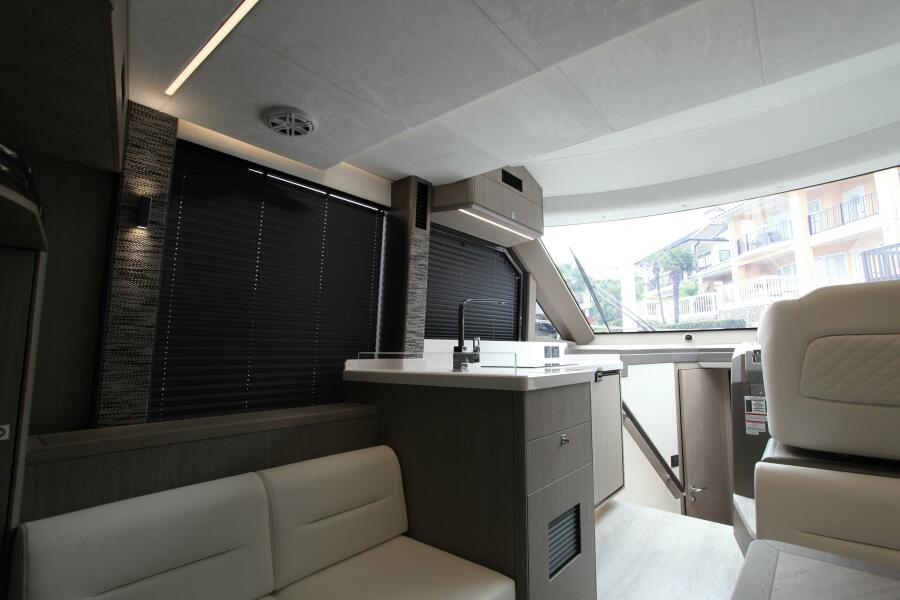 2025 Galeon