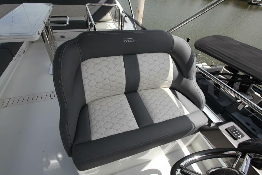 2025 Galeon