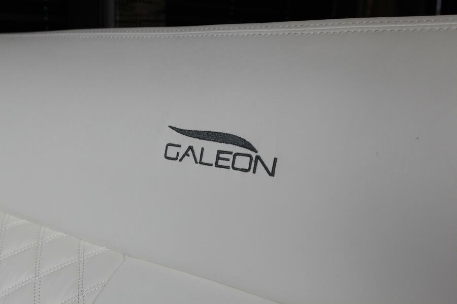 2025 Galeon