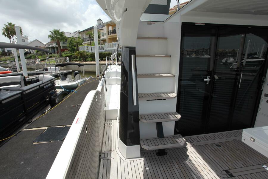 2025 Galeon