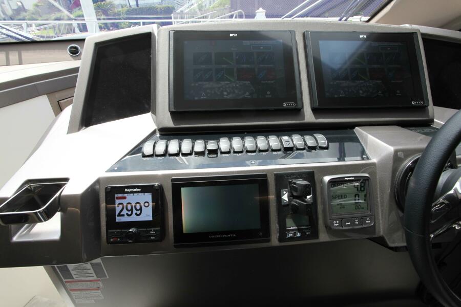 2025 Galeon