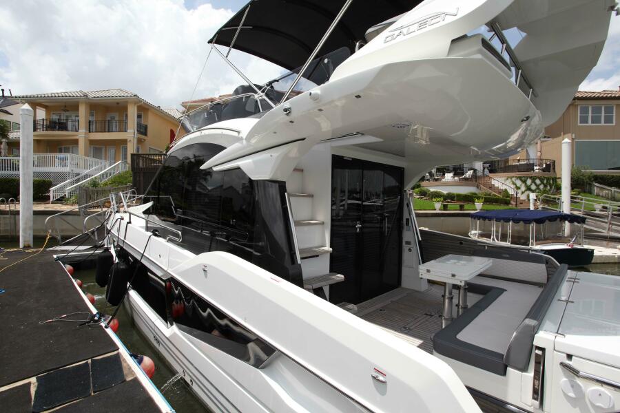 2025 Galeon