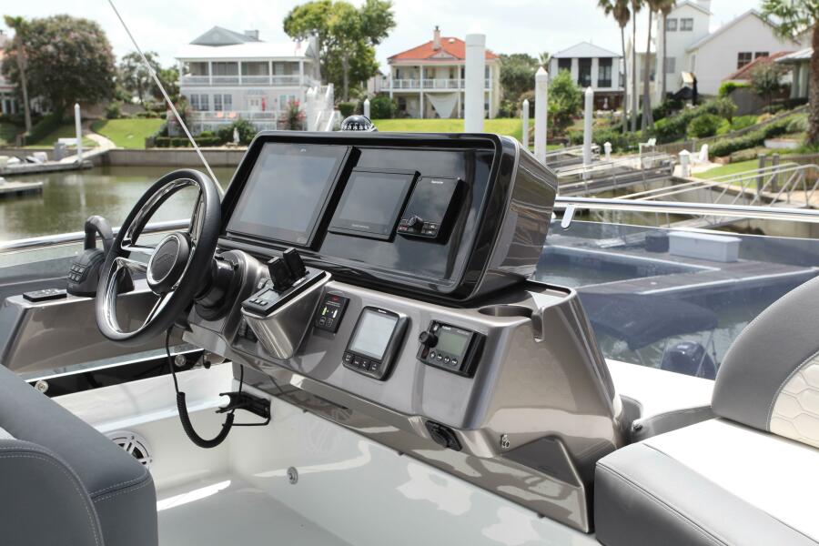 2025 Galeon