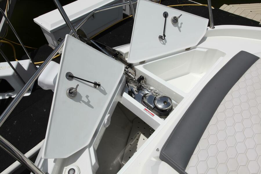 2025 Galeon