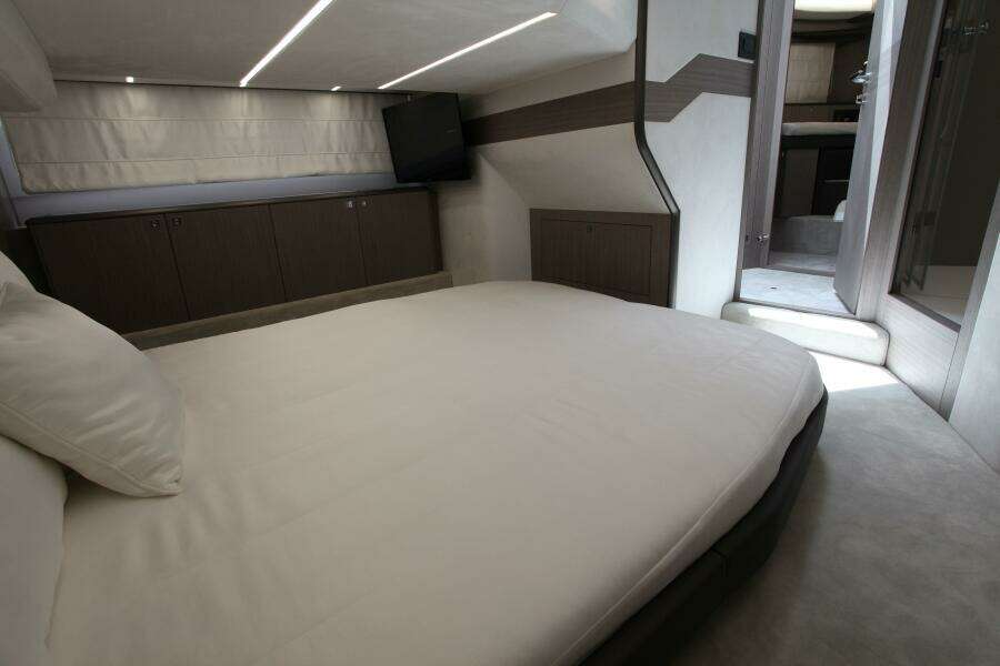 What Me Worry 40ft Galeon Yacht For Sale