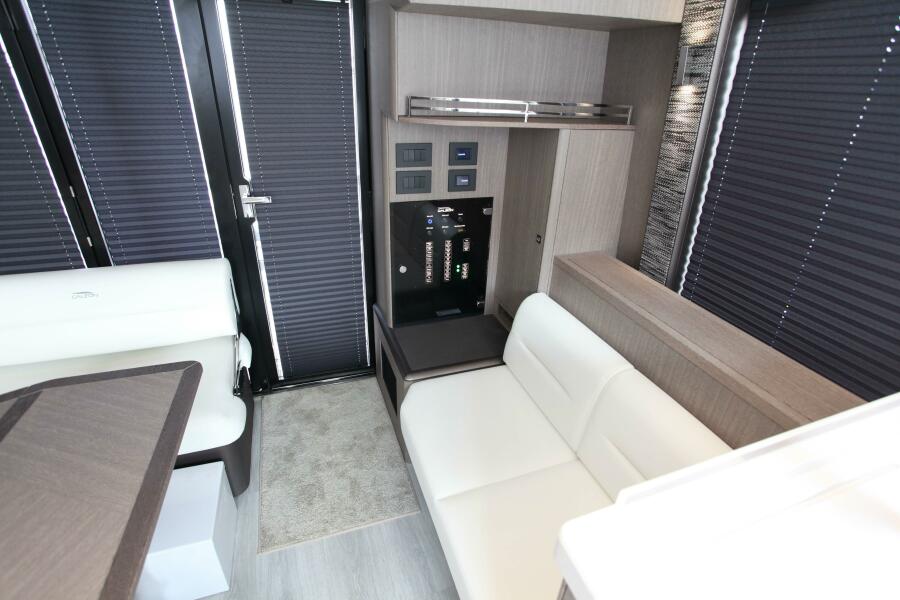 2025 Galeon