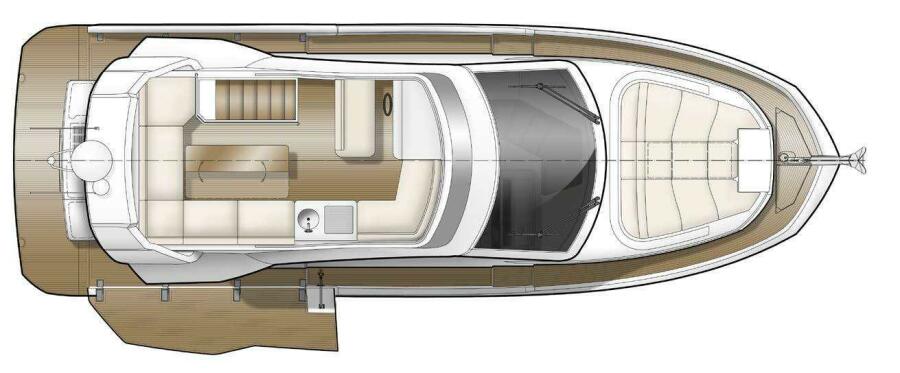 Flybridge
