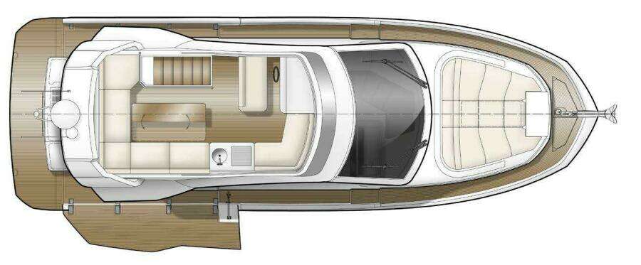 Flybridge