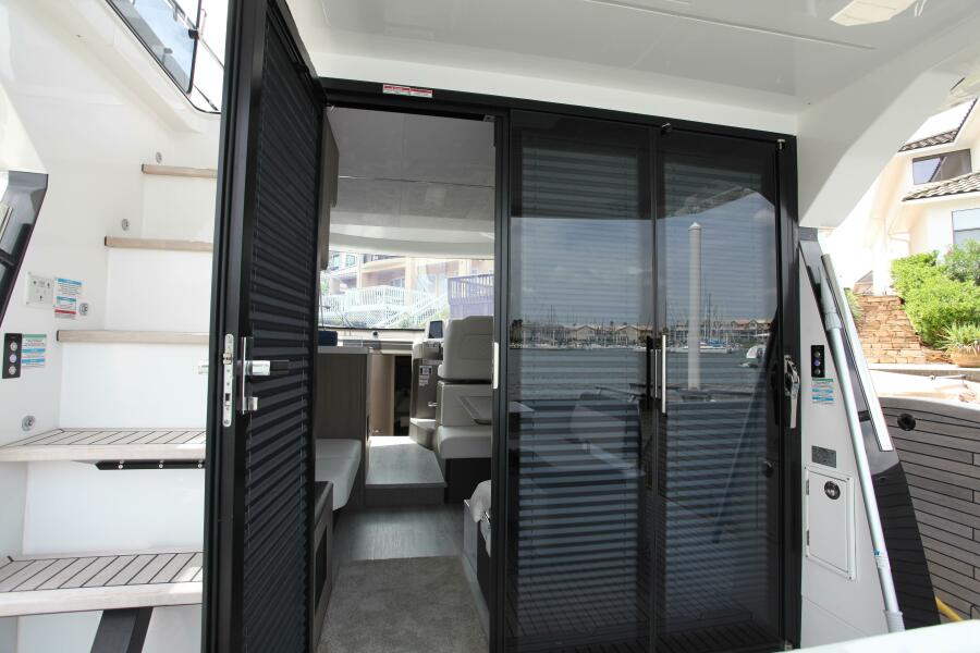 2025 Galeon