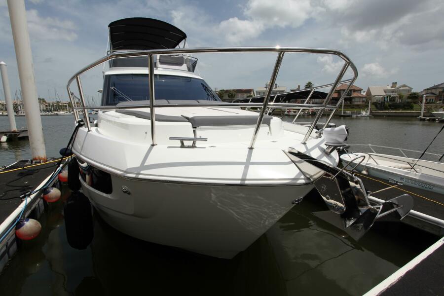 2025 Galeon