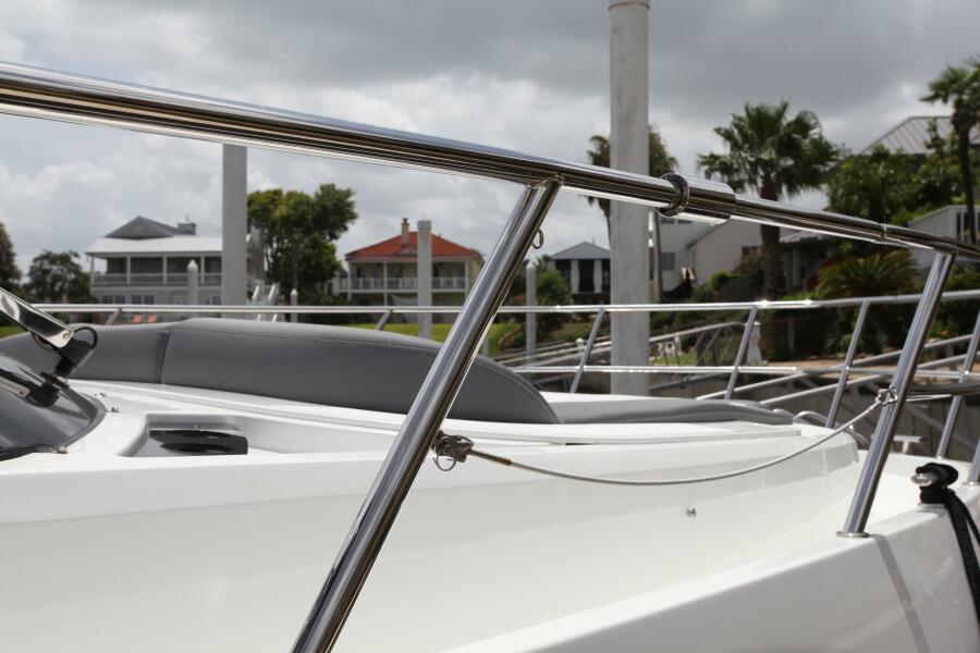 2025 Galeon