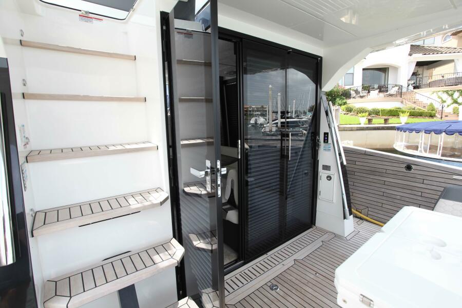 2025 Galeon
