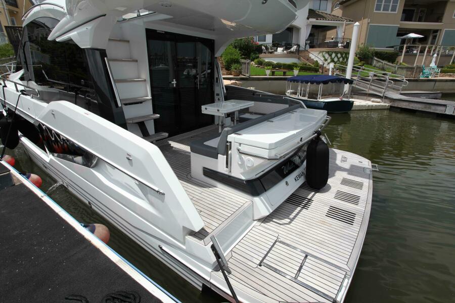 2025 Galeon