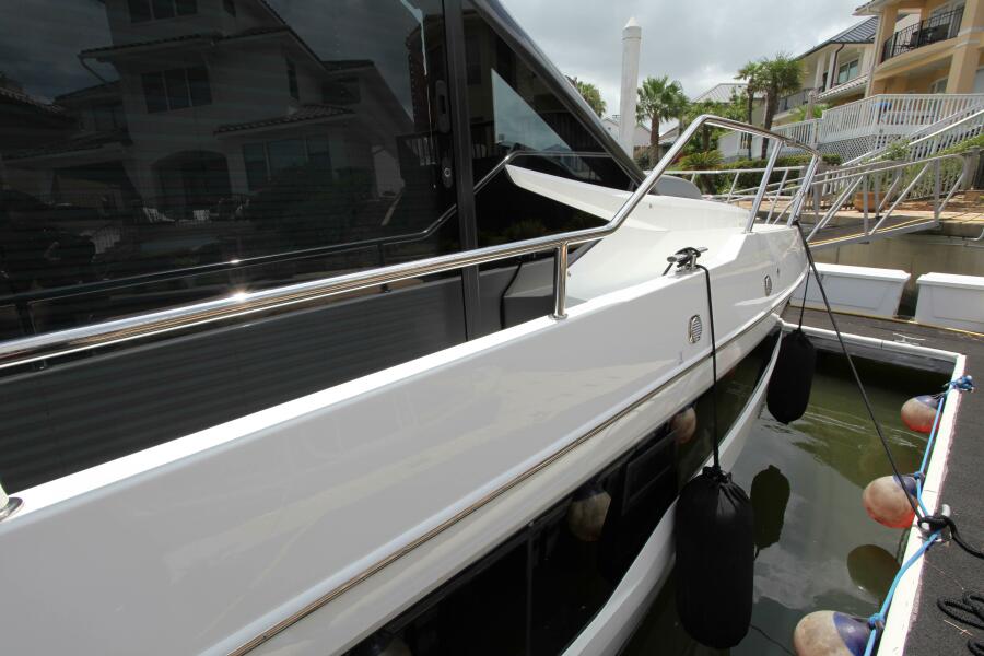 2025 Galeon