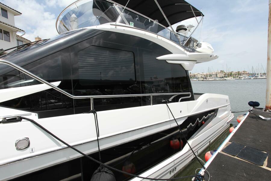 2025 Galeon