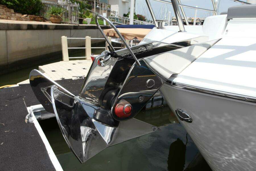 What Me Worry 40ft Galeon Yacht For Sale