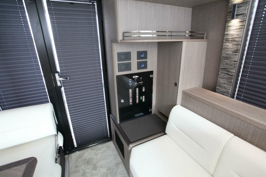 2025 Galeon