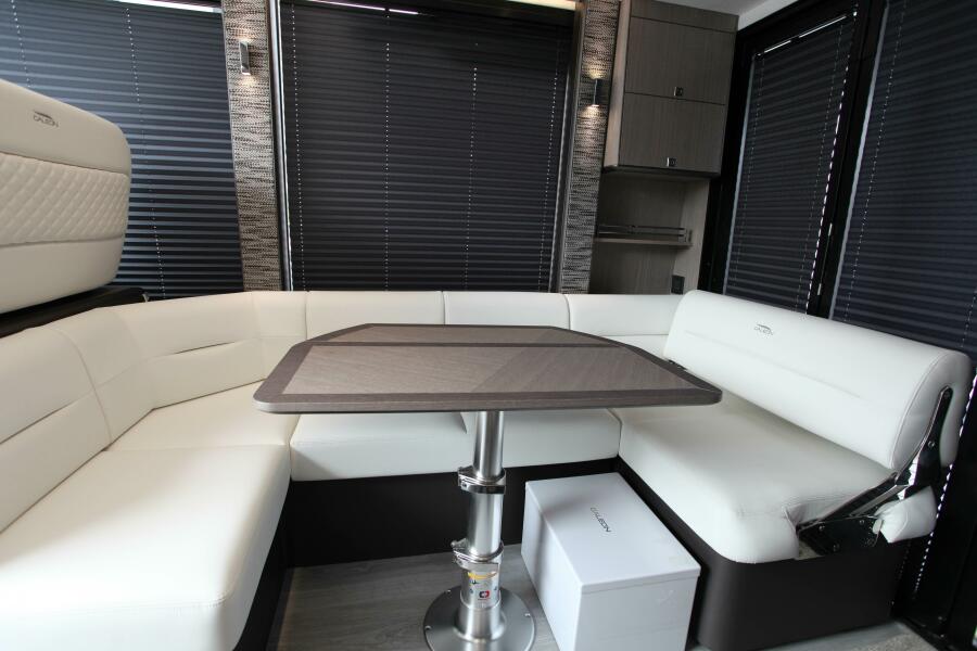 2025 Galeon