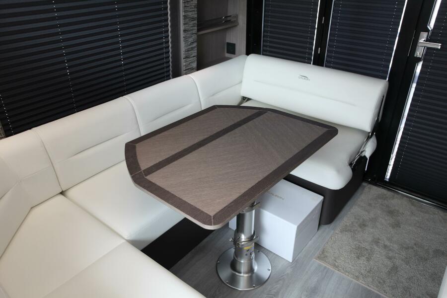 2025 Galeon