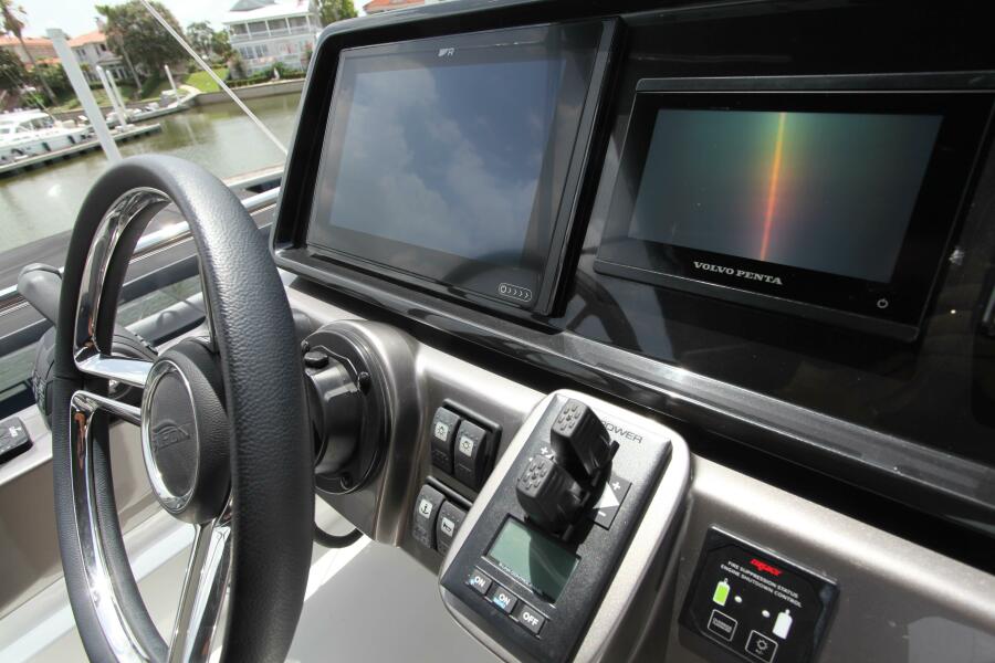2025 Galeon