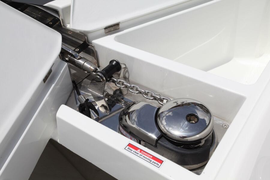 2025 Galeon