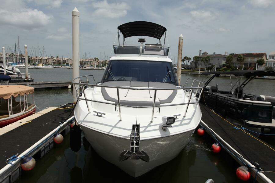 2025 Galeon