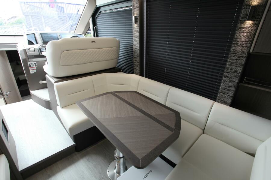2025 Galeon