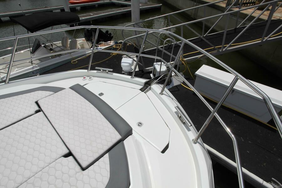 2025 Galeon