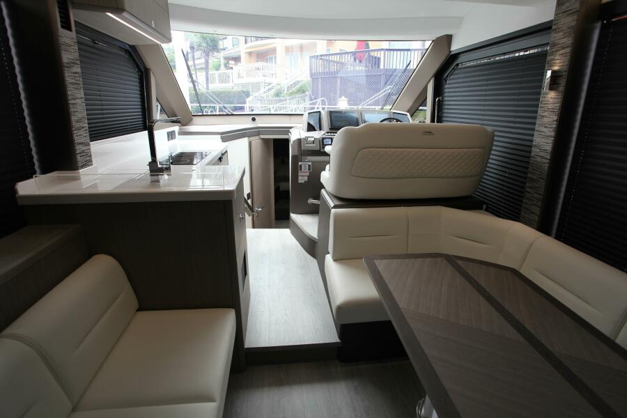 2025 Galeon