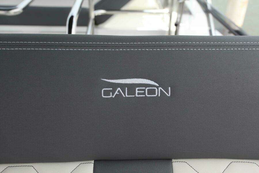 What Me Worry 40ft Galeon Yacht For Sale