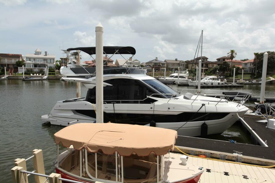 2025 Galeon