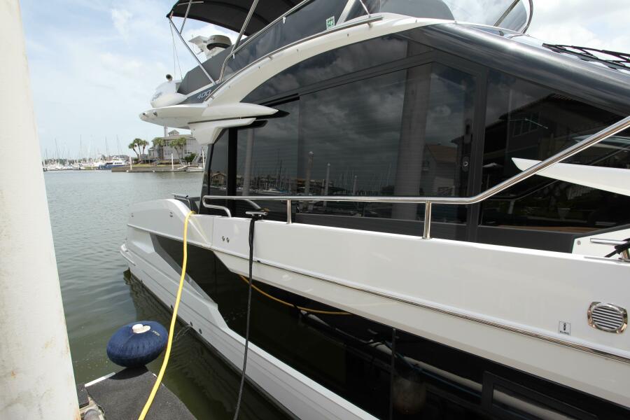 2025 Galeon