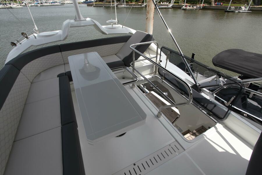 2025 Galeon