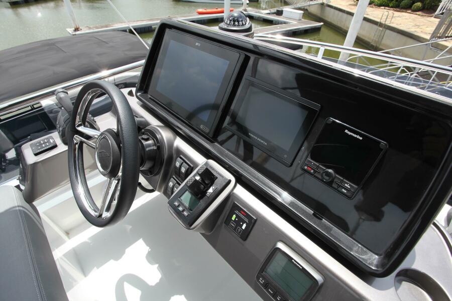 2025 Galeon