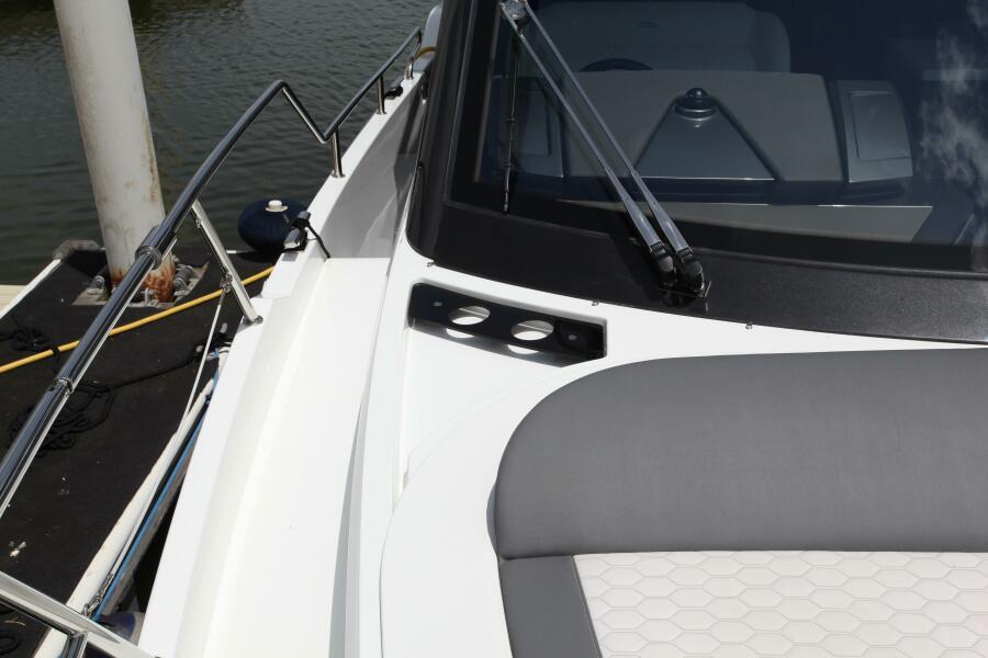 2025 Galeon