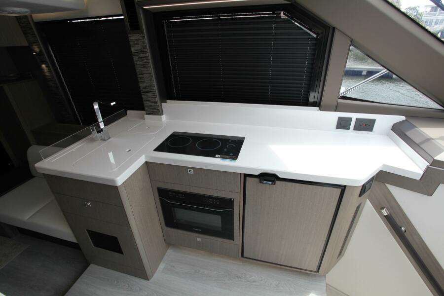 2025 Galeon