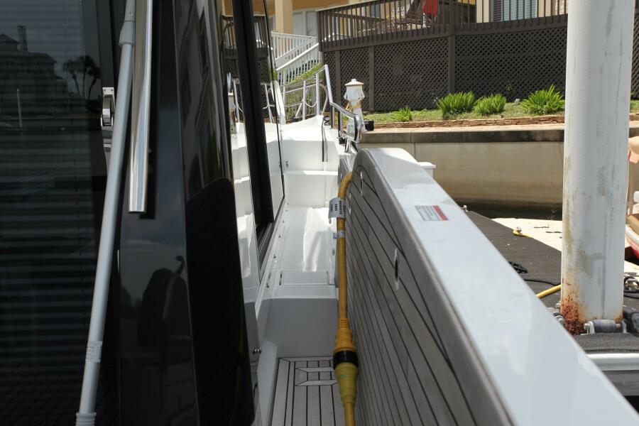 2025 Galeon