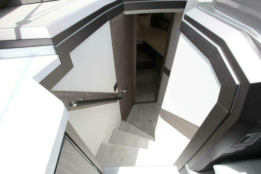 What Me Worry 40ft Galeon Yacht For Sale