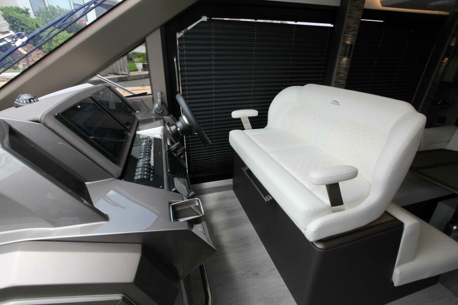 2025 Galeon