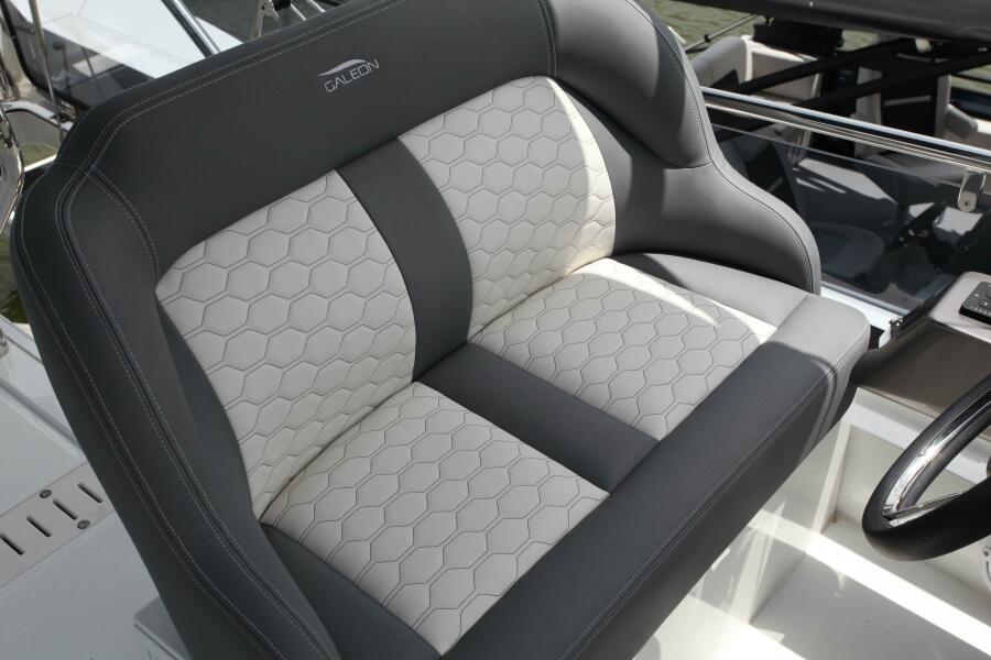 2025 Galeon